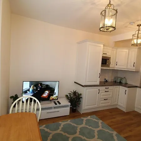 Garda House Appartement Kinsale